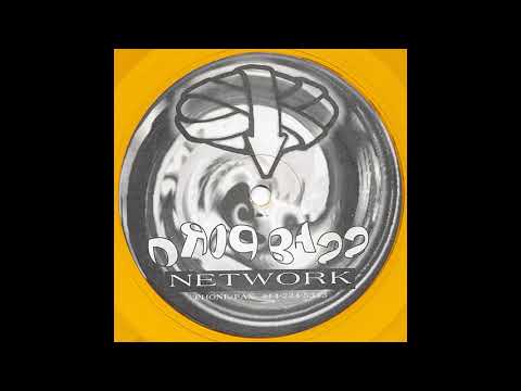 Drop Bass Network 003 - Bad Acid No Such Thing - Woody McBride - D1 - The Waves