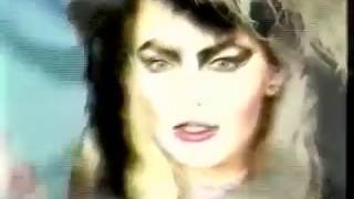 Danielle Dax - Big Hollow Man