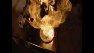 Hydrogen Bubbles - Time Warp