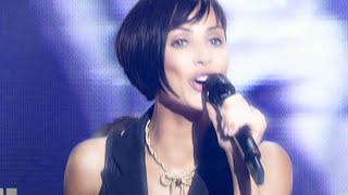Natalie Imbruglia - Glorious Live Hit Machine 15/09/07