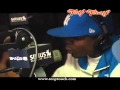 D Block Freestyle on Shade 45's Toca Tuesday