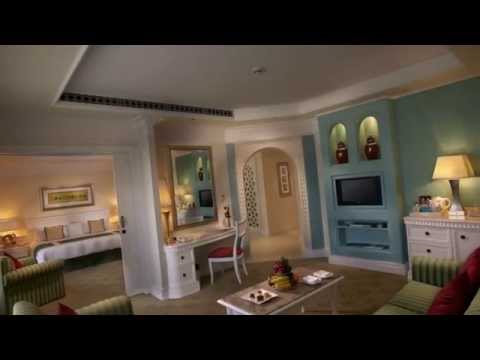 Habtoor Grand Resort & Spa 5* ОАЭ