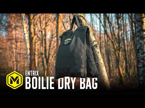 MIVARDI - Vak na boilies Entrix dvojitý