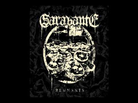 Sarabante - Those That Break, Those That Hold