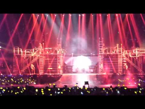 140913 GDragon - Crayon