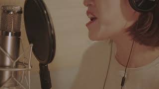 [COVER] eSNa(에스나, 윤빛나라) - A Little Lovin'