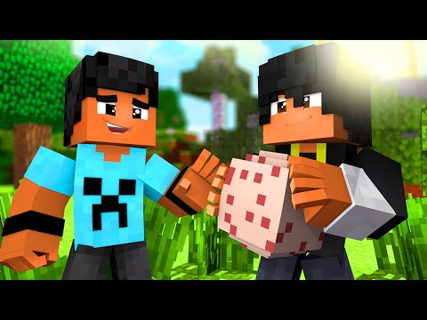 DEI MEU DRAGÃO ALFA PARA O ALEXEY! - REINO DOS DRAGÕES #22 e 23 ‹ NO4H ›