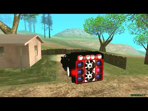 VAI COM O RABETÃO NO CHÃO - É MAIOR FODÃO - MC Menininho e MC TH (DJ Victor Falcão).COM HILUX PAREDÃ