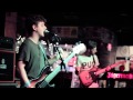 SOMOS - "Domestic" + "Distorted Vision" LIVE ...