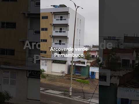 Arcoverde Pernambuco