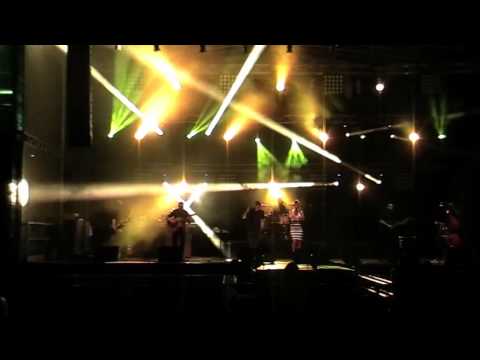 StiCash live - Rockabilly Fever (Wanda Jackson)