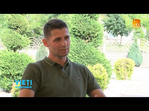Ep.136. Vieți Transformate - Mihai Pașca (1)