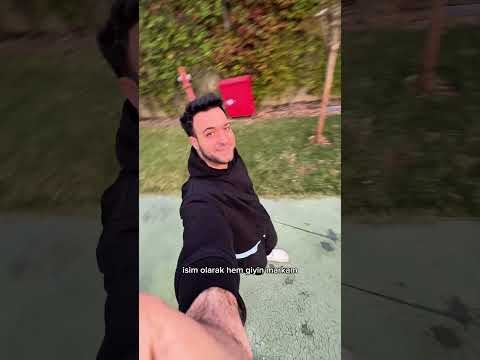 Köpek Sahiplendim ♥️🐶