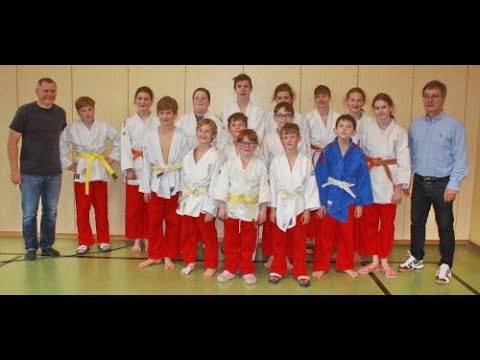 1/6 Niederbayerische Judo-Mannschaftsmeisterschaften (Schüler-Randoori) 2023 - Runde 2