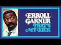 Erroll Garner - "Blue Moon" (Official Audio)