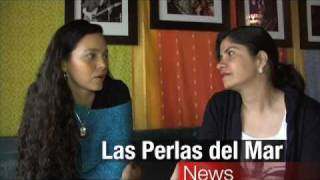 Entrvista con Eliana Cuevas