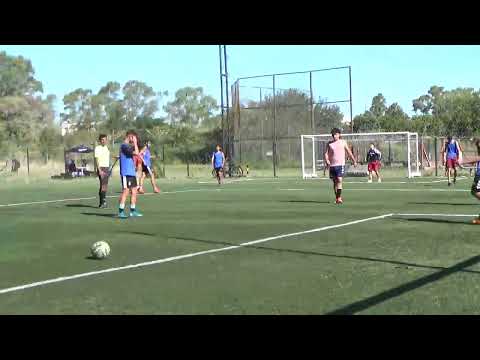 BACALAOS VS LA CANTERA DE VM - #LIgaNuñez - 19/2/2023