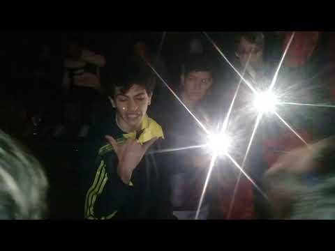 Valhalla GaruRap Final (Team Beck-Vilius vs Team Ruru-Ekna)