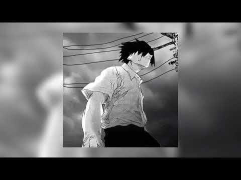 Hysteric-Jaydes(Slowed+Reverb)