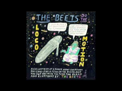 the beets - locomotion