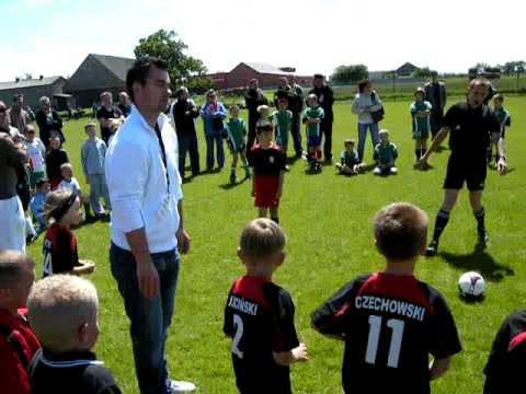 UKS Lider Swarzedz - Karne z NIelba Wagrowiec