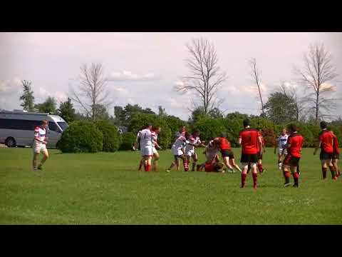 BRFC vs ottawa beavers aug 2018