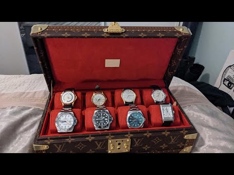 AC3 LIVESTREAM - What Rolex should I add to my collection ??