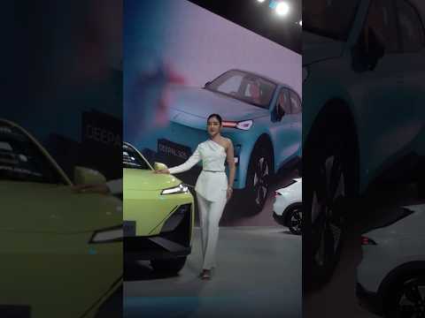 China’s Battery Edge Is Reshaping EVs