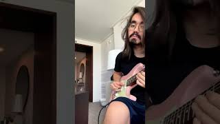 Download lagu Mateus Asato - Gravity (John Mayer) #shorts mp3