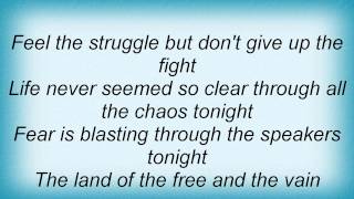 Thievery Corporation - Blasting Through The City Lyrics