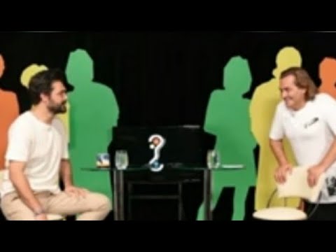 HALIL IBRAHIM CEYHAN - ISPRICAO JE KAKO JE ZAPOCLA NJEGOVA LJUBAV - SA SILOM!