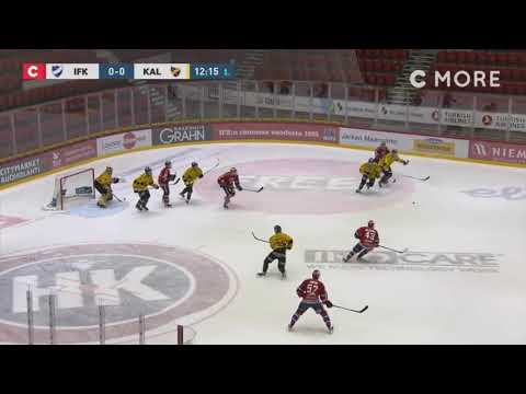 HIFK - KalPa 16.1.2021
