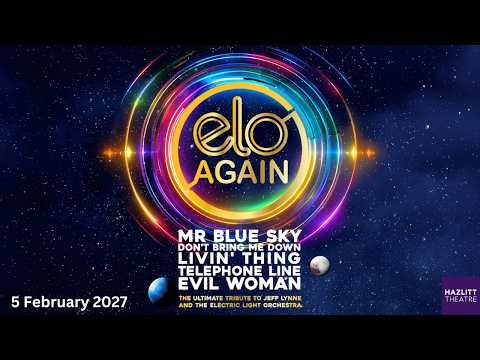 ELO Again trailer