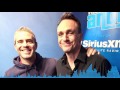 Hank Azaria talks about his times feeling "jealous" of Helen Hunt and Matthew Perry