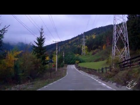 drum secundar Poiana Largului - Poiana Teiului (pe la Dispensar) DC157