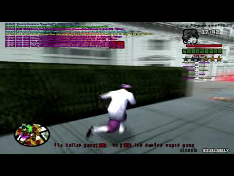 SupaPlaya gameworld #1