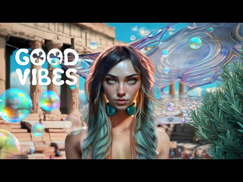 Good 🫧 Vibes for a Broken Heart