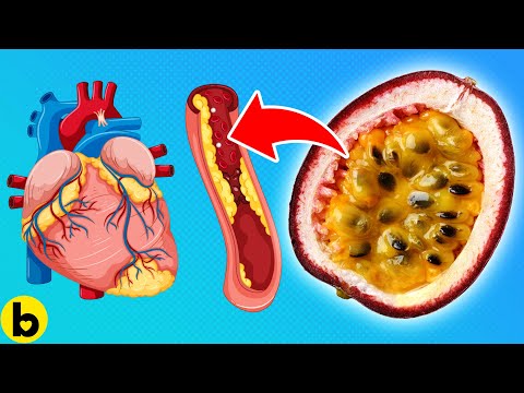 11 Things That Happen To Your Body When You Eat Passion Fruit