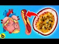 11 Things That Happen To Your Body When You Eat Passion Fruit