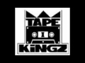 Tape Kingz Nick Bondz Uplifting Selection 9 1997 5