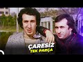 Çaresiz | Müjdat Gezen Türk Filmi Full İzle