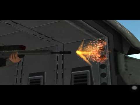 Kill Shot Bravo Region 18 Primary Mission 1 - Kill 1 Helmeted Rifleman