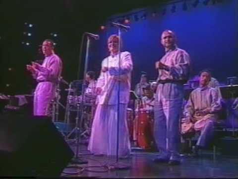 PALO PA RUMBA - EDDIE PALMIERI Y HERMAN OLIVERAS