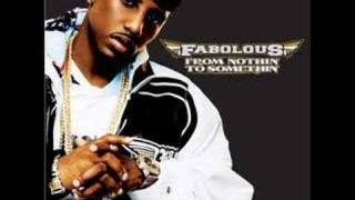 Fabolous ft. Jay-Z - Breathe (remix)