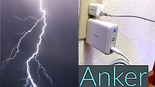 New Anker USB C Fast Charger For Your Phones & MORE! Discount Codes!