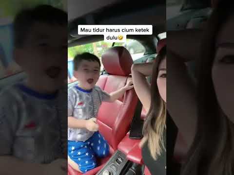 SURUH CIUM KETEK KETIAK #shorts