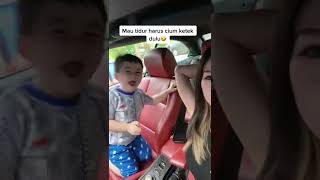 Download lagu SURUH CIUM KETEK KETIAK #shorts mp3