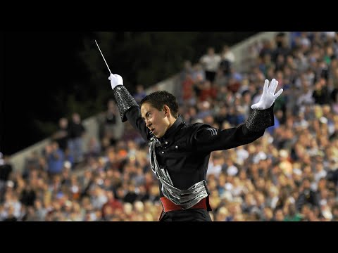 Run It Back: Phantom Regiment 2008