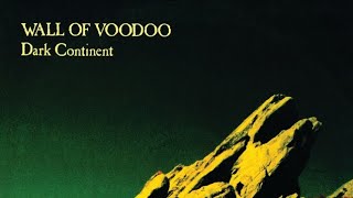 Wall Of Voodoo - "Tsetse Fly" (1981).