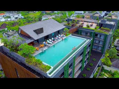 Citadines Berawa Beach Bali | Bali Accommodation
